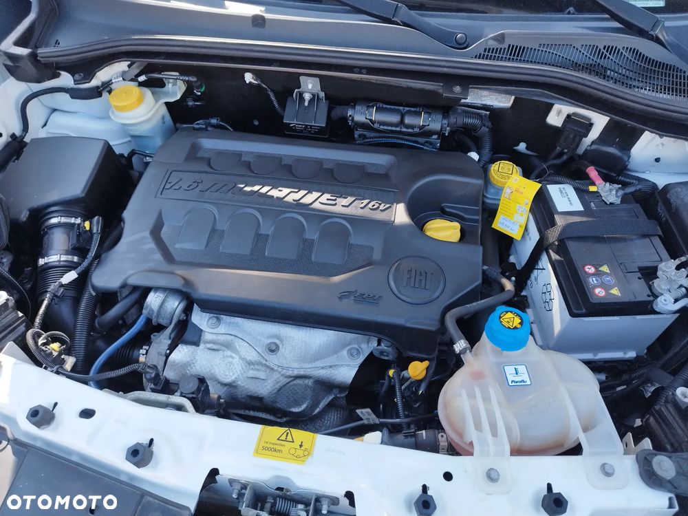 Fiat Doblo - 13