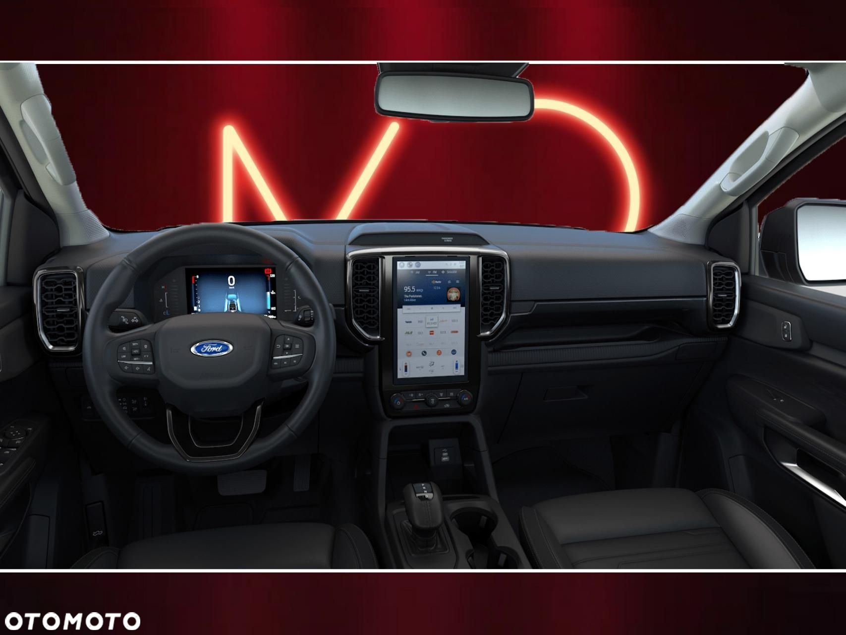 Ford Ranger - 4