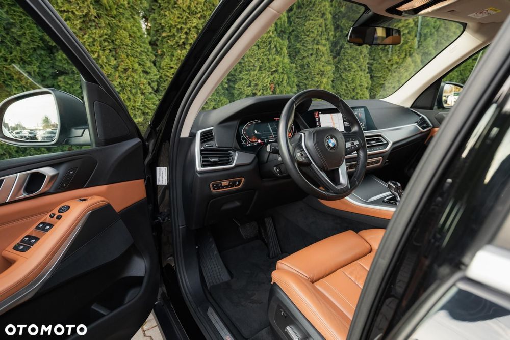 BMW X5 xDrive40i - 9