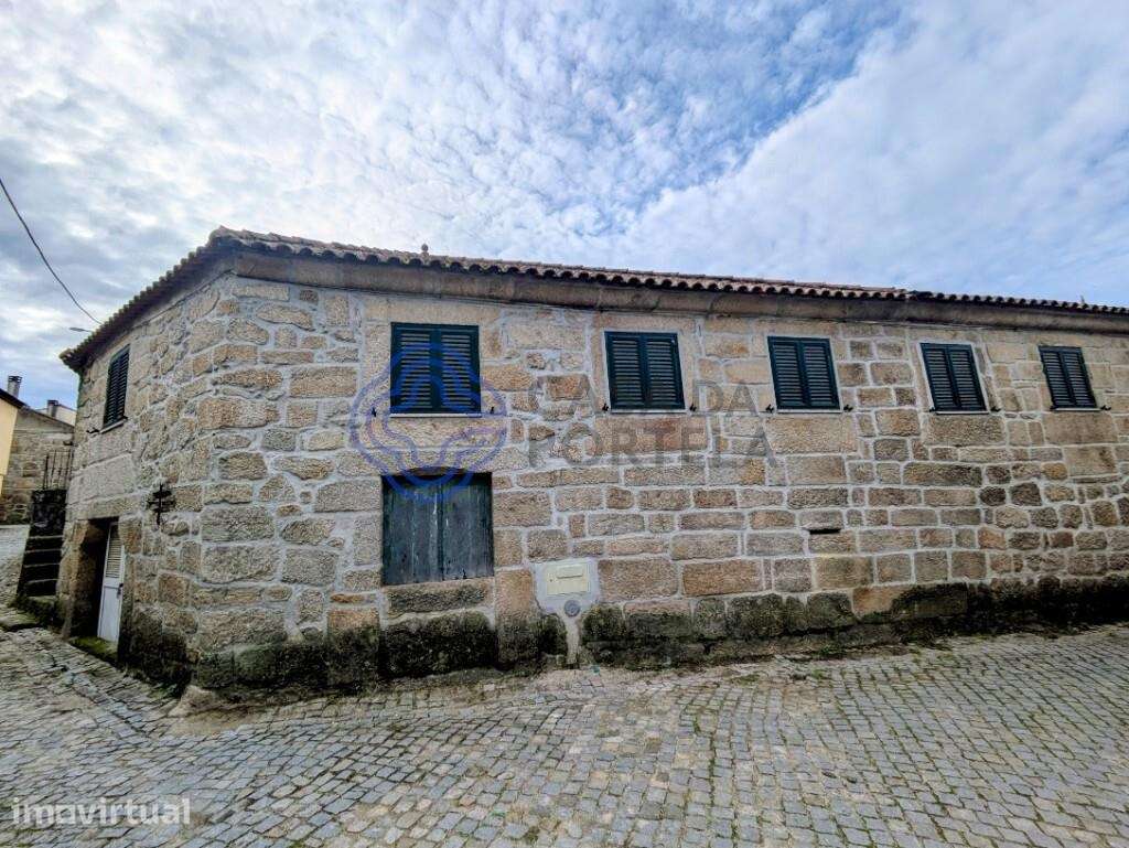 ️ MORADIA T5 + TERRENOS ️ - Grande imagem: 4/37