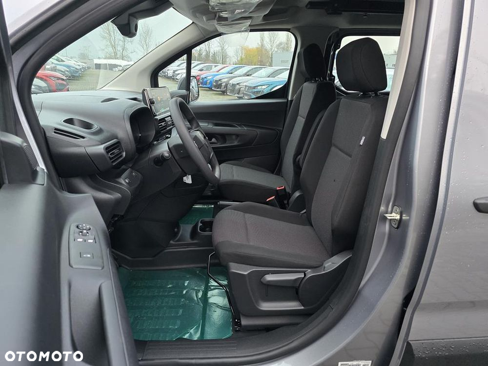 Citroën Berlingo Van - 15