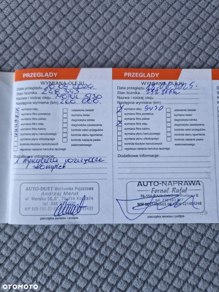 BMW Seria 5 520d - 40