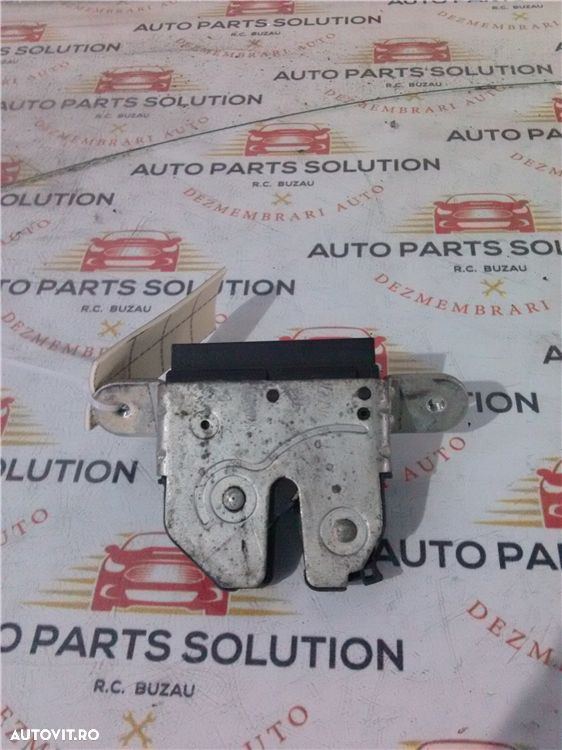 broasca haion fiat bravo an fabr. 2008 - 1