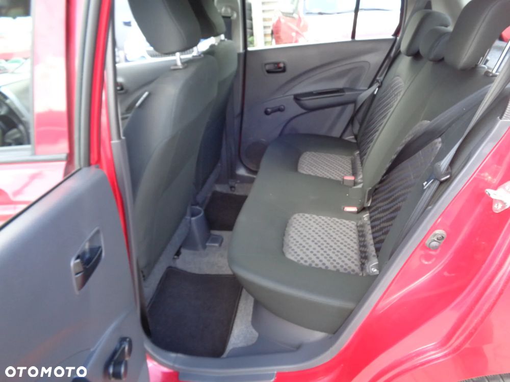 Suzuki Celerio - 13