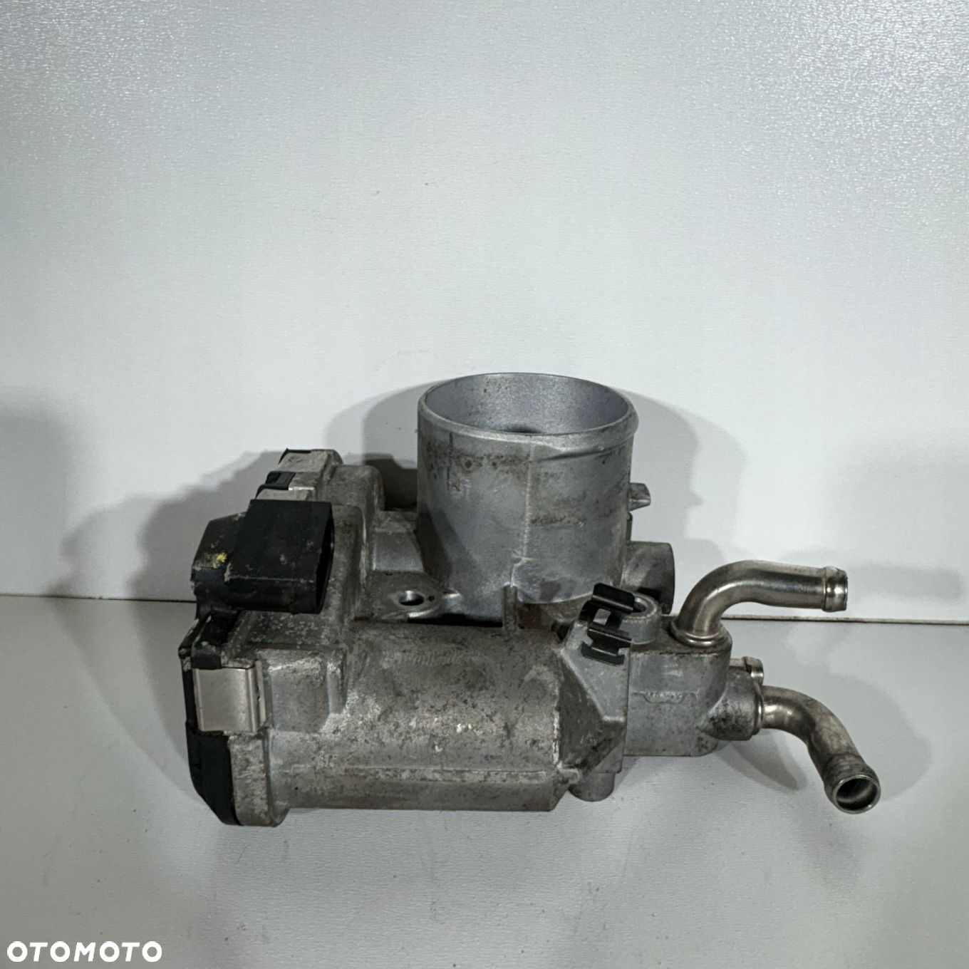 PRZEPUSTNICA HYUNDAI I10 1.2 16V G4LA 35100-04700 DARMOWA DOSTAWA - 2