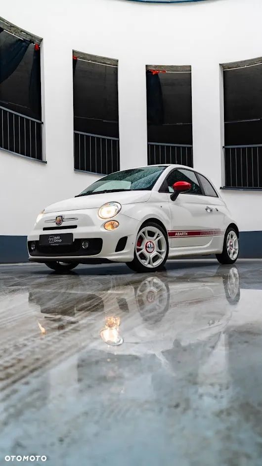 Abarth 500 ver-1-4-16v-t--jet-abarth - 1