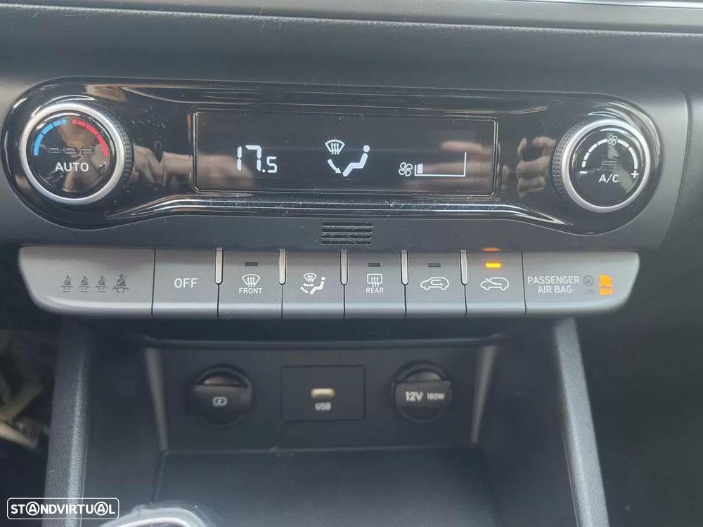 Hyundai Kauai 1.0 T-GDi Premium Pack Plus - 10