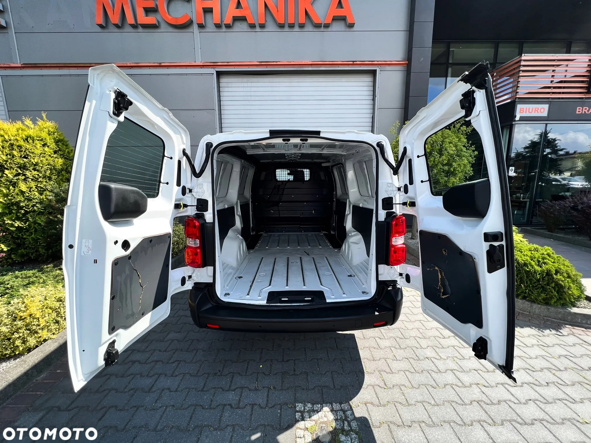 Toyota Proace Long Lang Maxi Import DE - 12