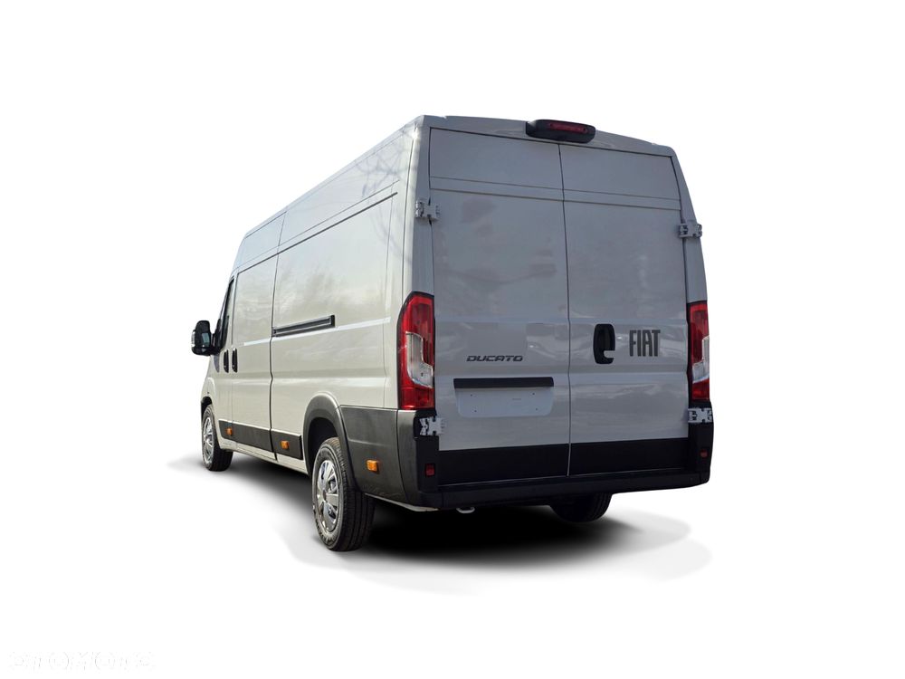 Fiat Ducato Maxi L4H2 140KM - 4