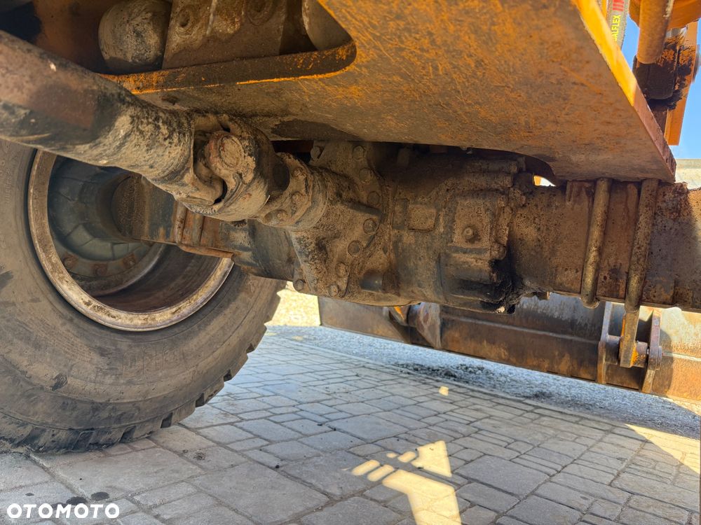 Schaeff Schaeff TEREX 873S - 19