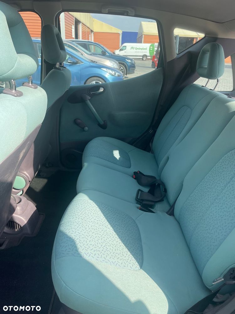 Mercedes-Benz Klasa A - 7