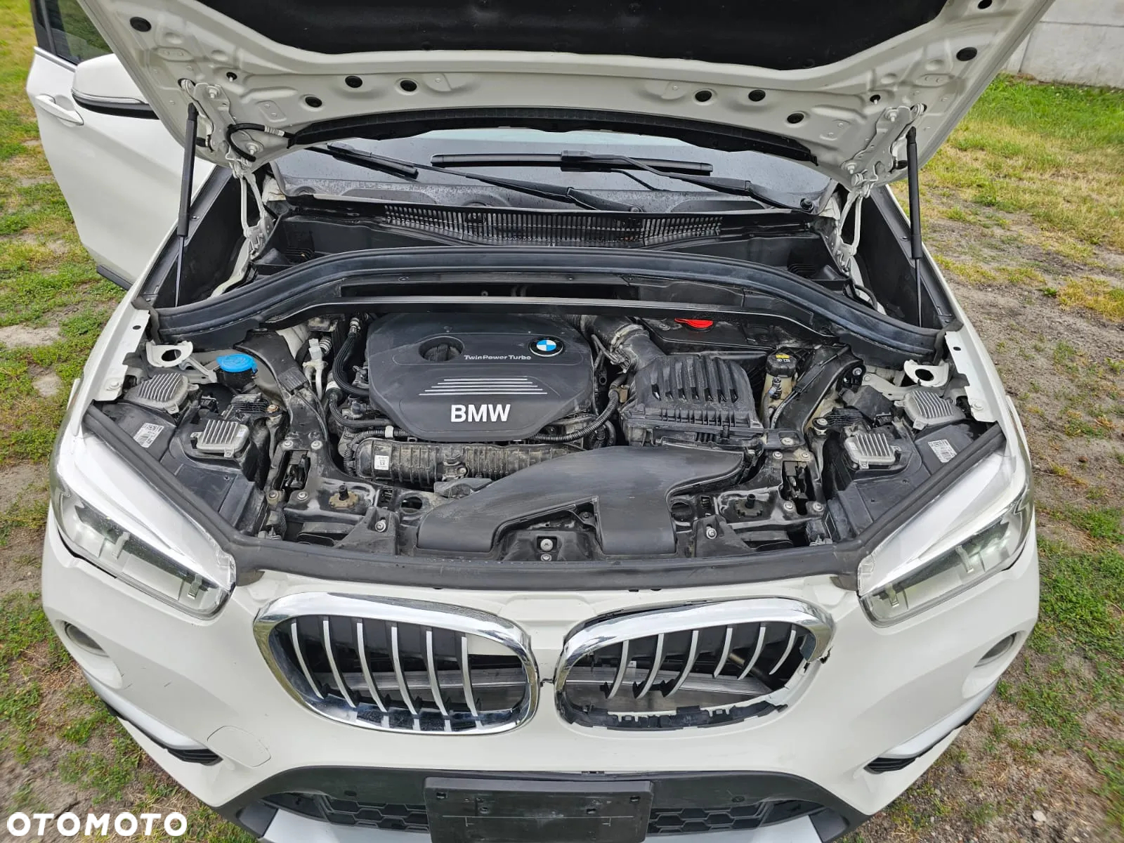 BMW X1 - 16