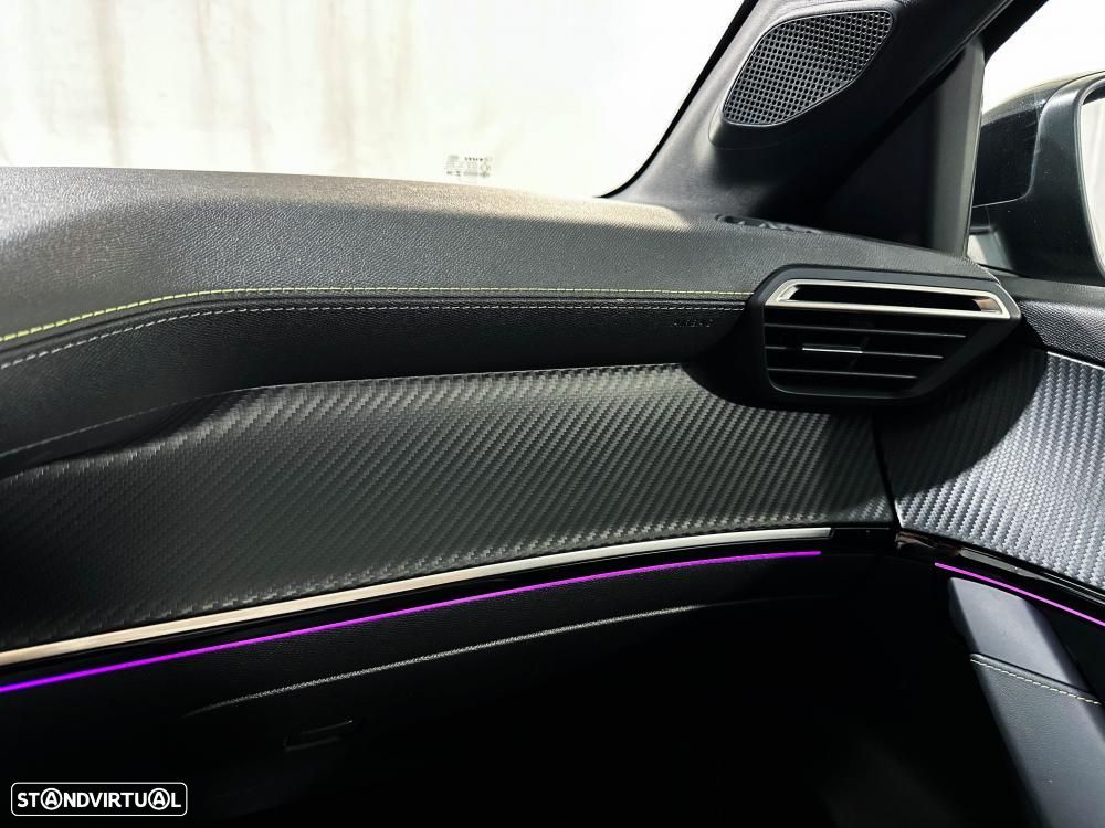 Peugeot e-208 51 kWh GT - 31