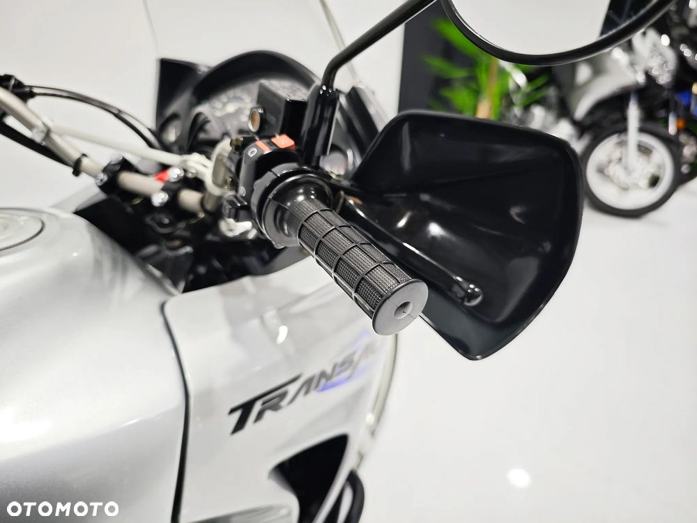 Honda Transalp - 25