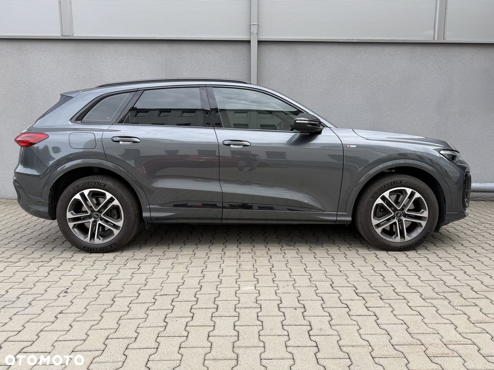Audi Q5 40 TDI mHEV Quattro S Line S tronic - 3