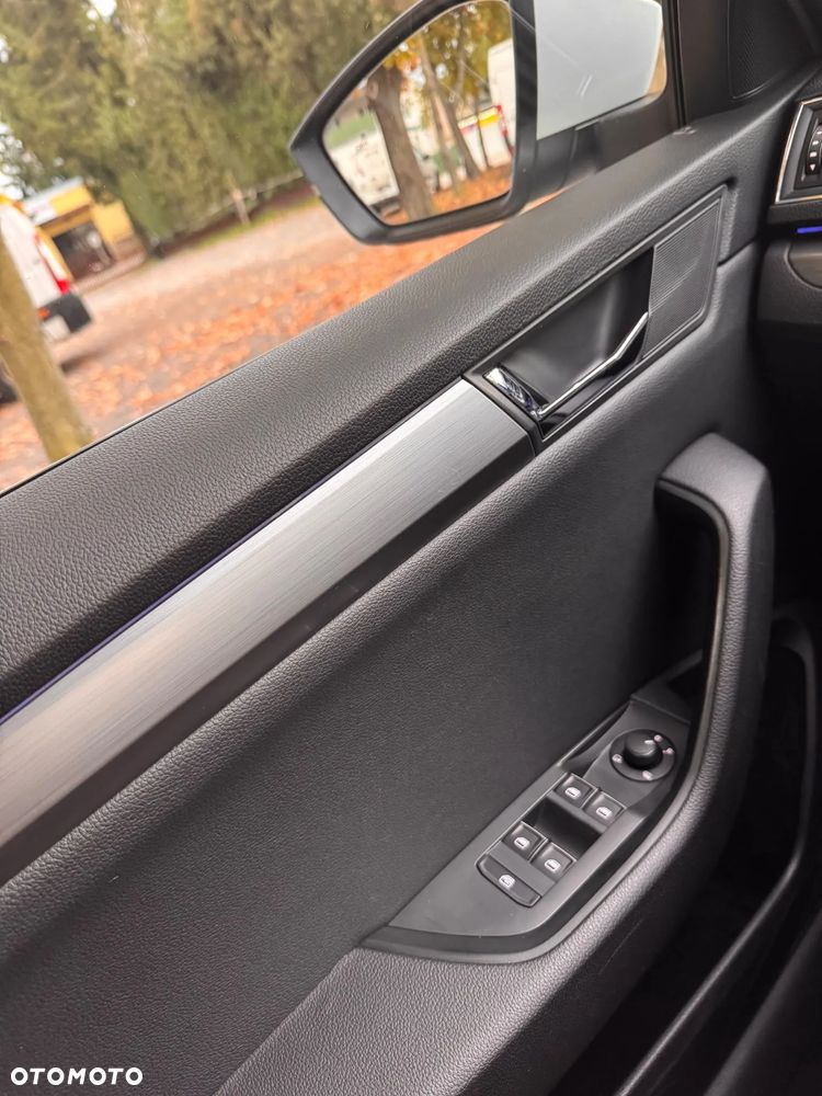 Skoda Superb - 19