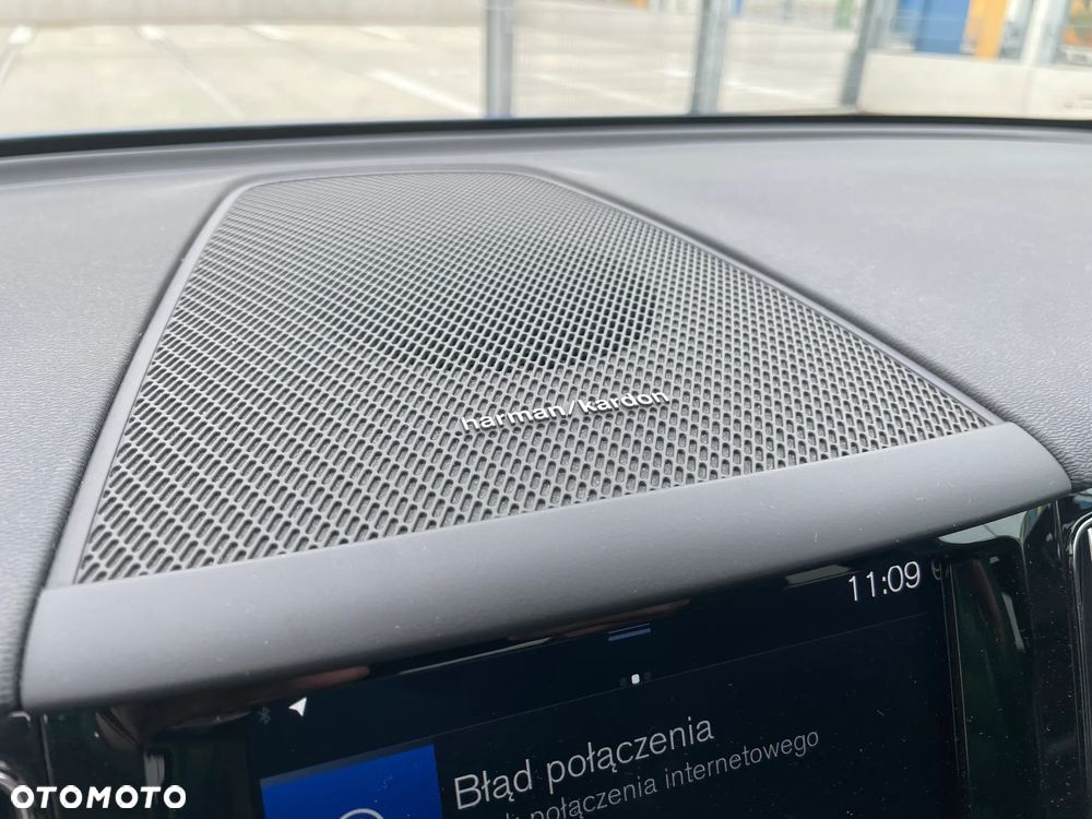 Volvo XC 60 T4 Geartronic RDesign - 35