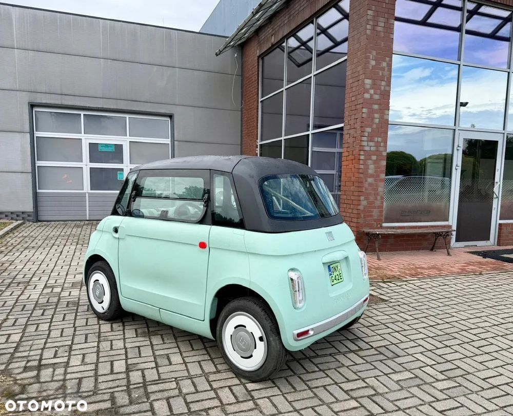 Fiat Inny - 4
