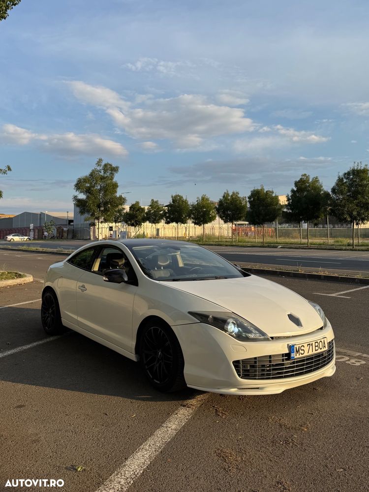 Renault Laguna - 2