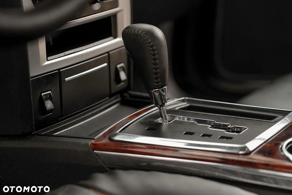 Chrysler 300C 3.0 V6 CRD - 22