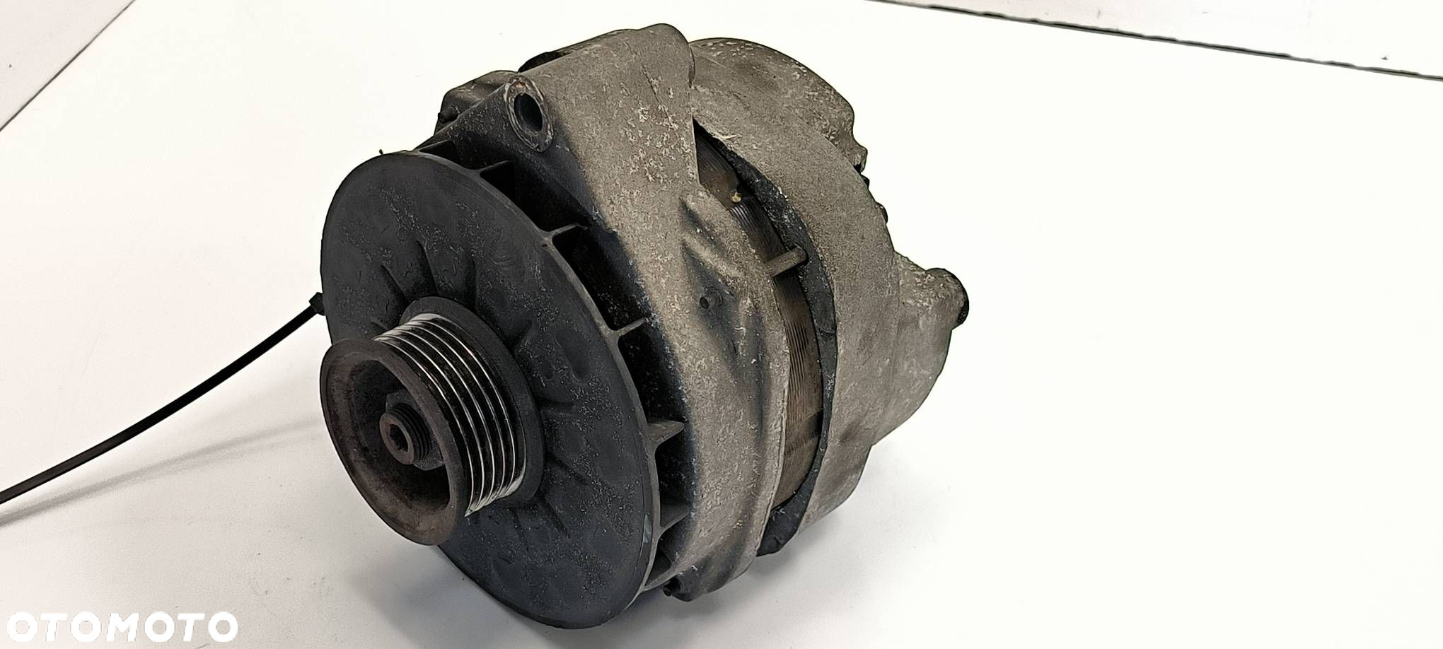 ALTERNATOR GMC SAVANA 5.7 - 4