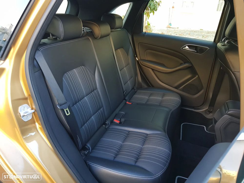 Mercedes-Benz B 180 CDI BlueEFFICIENCY Edition 1 - 38