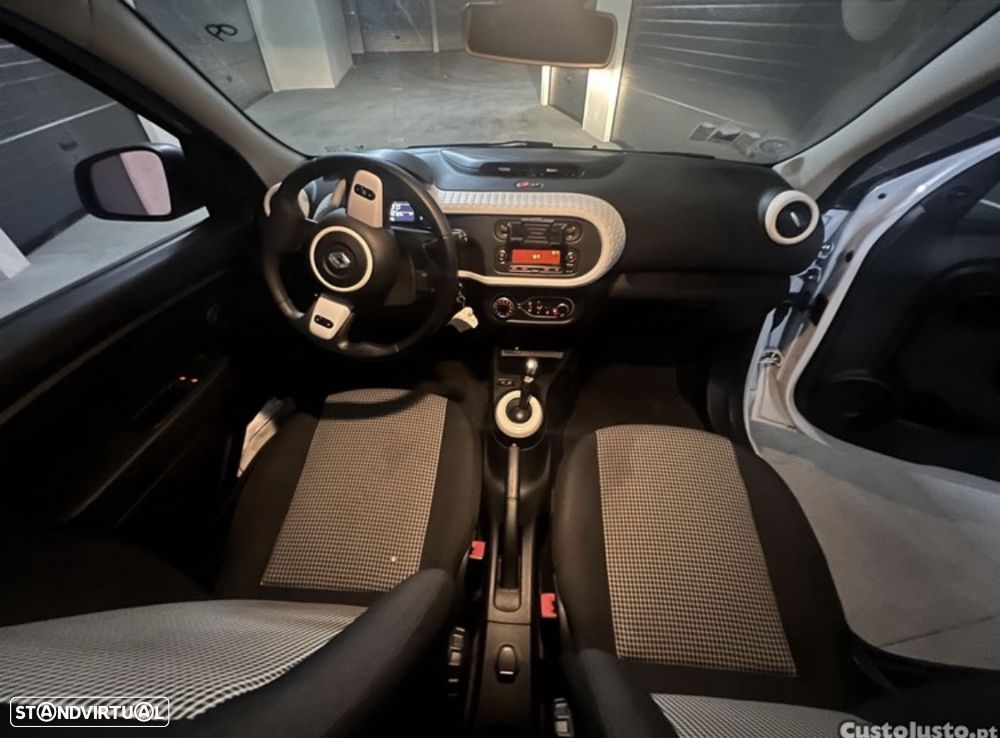 Renault Twingo - 7
