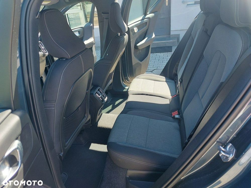 Volvo XC 40 - 12