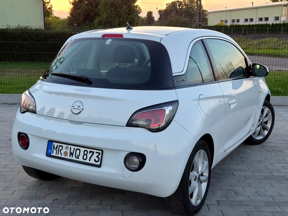 Opel Adam - 25