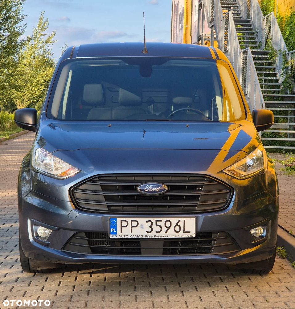Ford Connect - 2