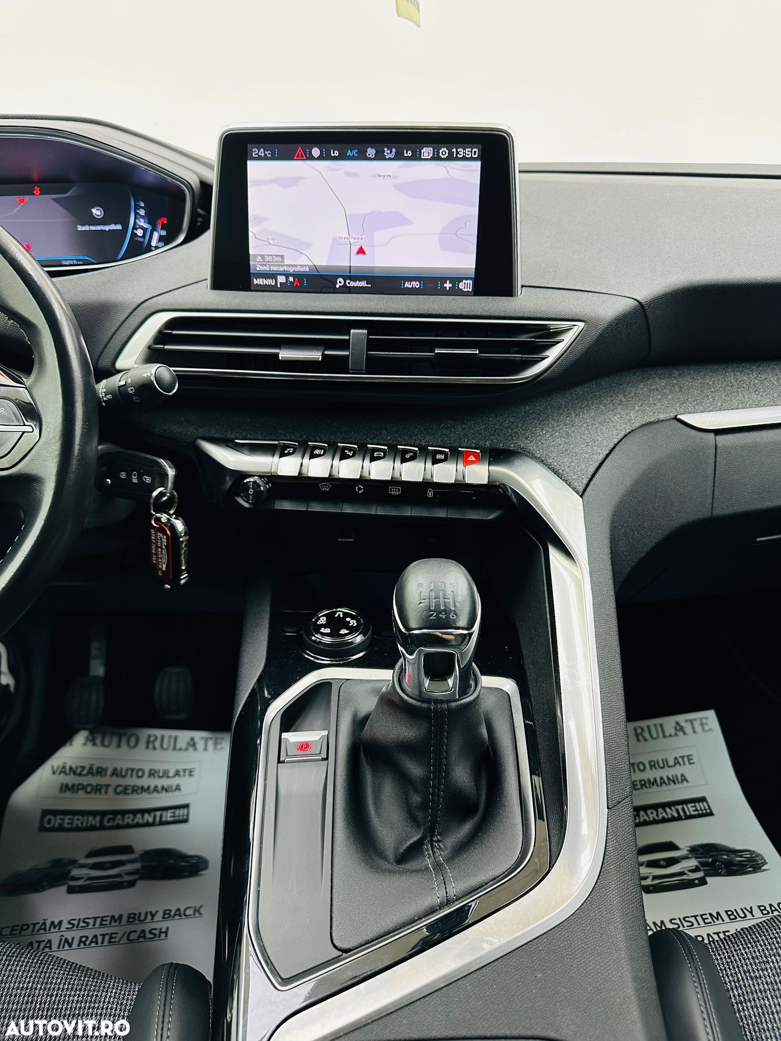 Peugeot 3008 - 27