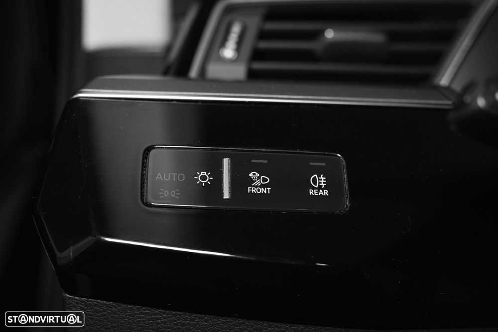 Audi e-tron Sportback 55 quattro - 37