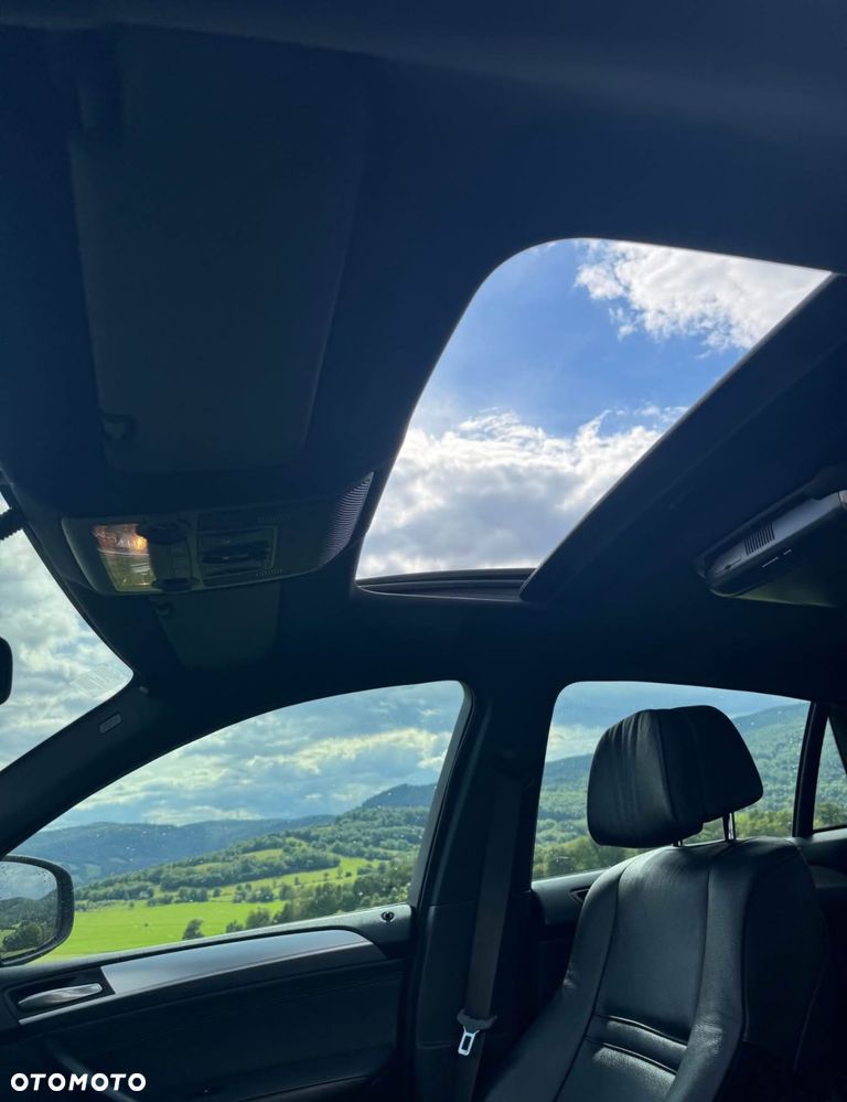 BMW X6 - 5