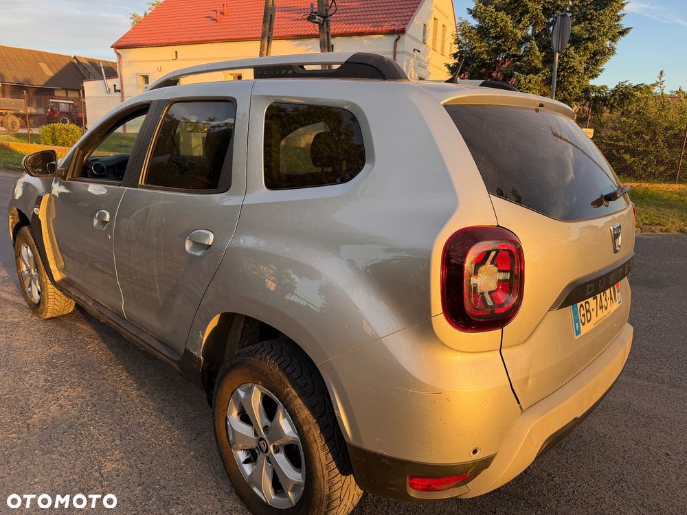Dacia Duster - 9