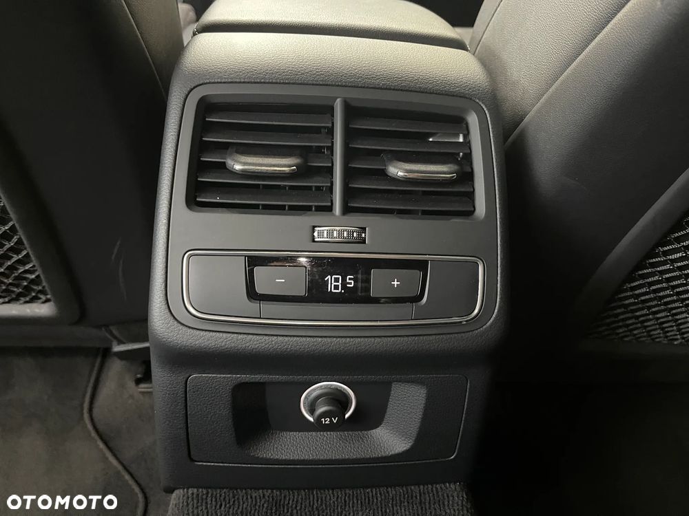 Audi A4 Avant 40 TDI Quattro S Line S tronic - 9