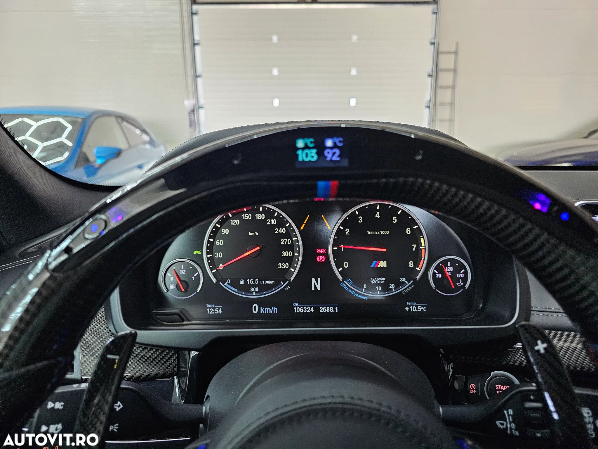 BMW X5 M Standard - 14
