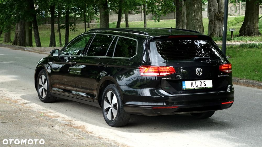 Volkswagen Passat 2.0 TDI (BlueMotion Technology) Comfortline - 29