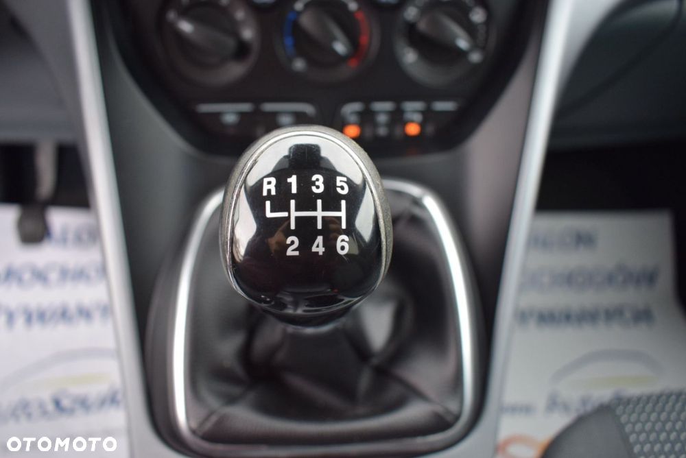 Ford C-MAX - 28