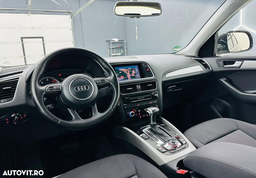 Audi Q5 2.0 TDI Quattro S tronic - 21