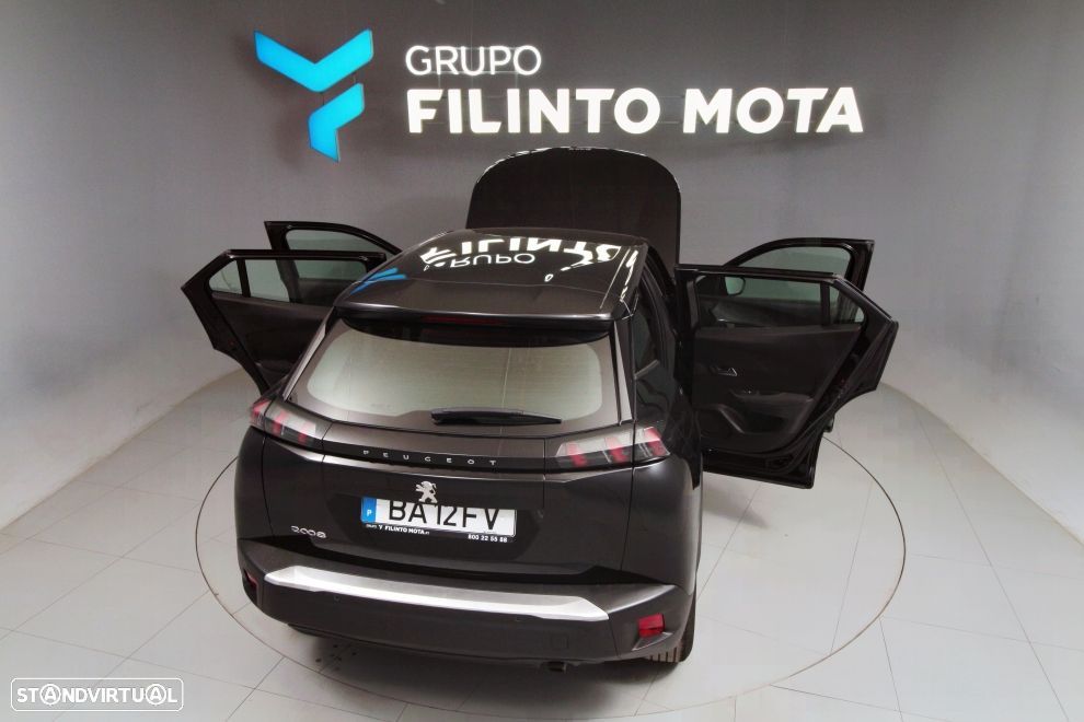 Peugeot 2008 1.2 PureTech Active Pack - 10