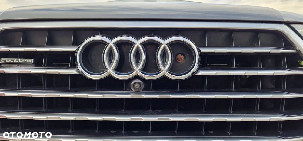 Audi Q7 3.0 TDI Quattro Tiptr - 26