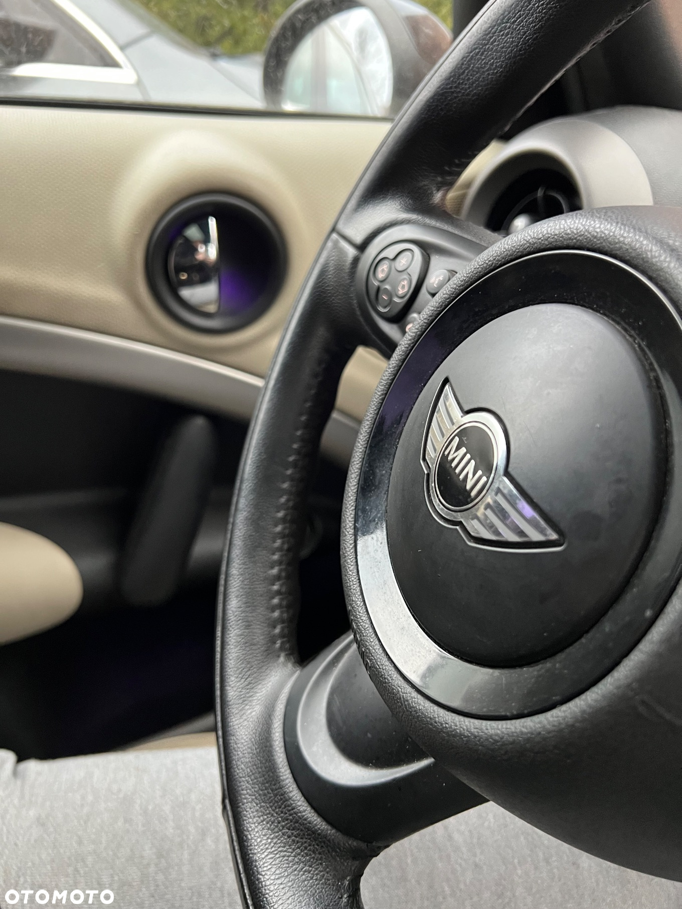 MINI Countryman Cooper - 23
