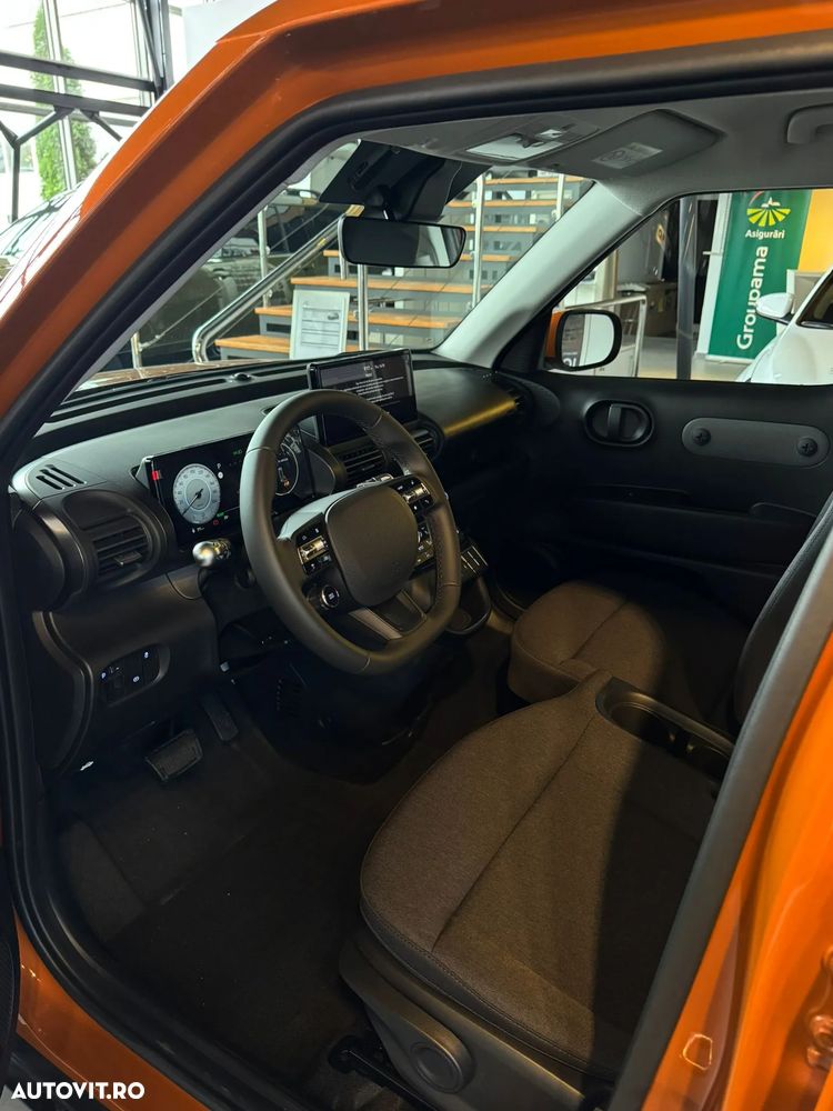 Hyundai Inster 49 kWh 115 CP Highway - 11