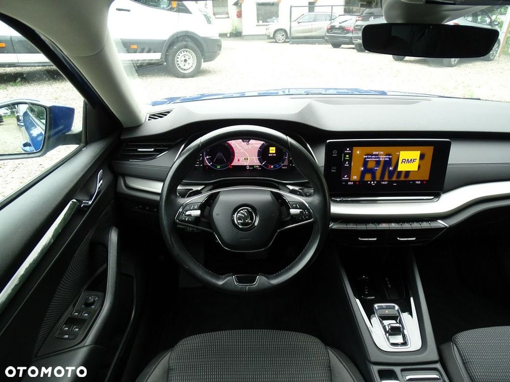 Skoda Octavia - 32