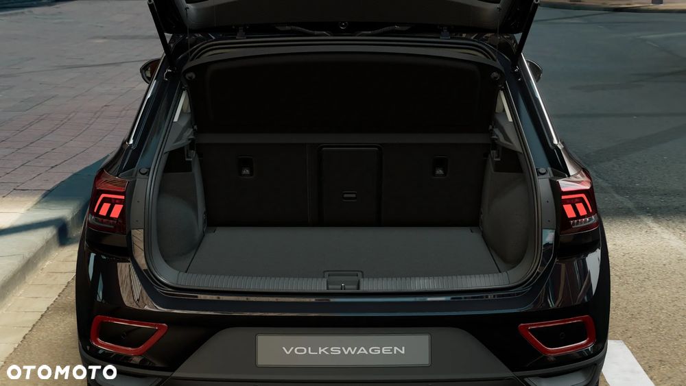 Volkswagen T-Roc 1.5 TSI Life Plus DSG - 14