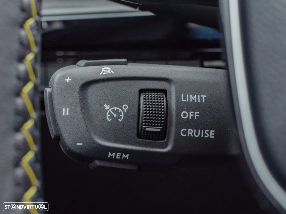 Peugeot 508 1.6 Hybrid PSE e-EAT8 - 14