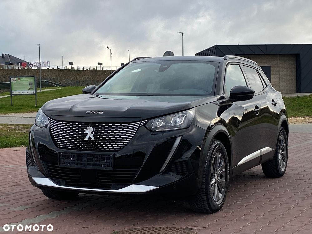 Peugeot 2008 2020 photo 4