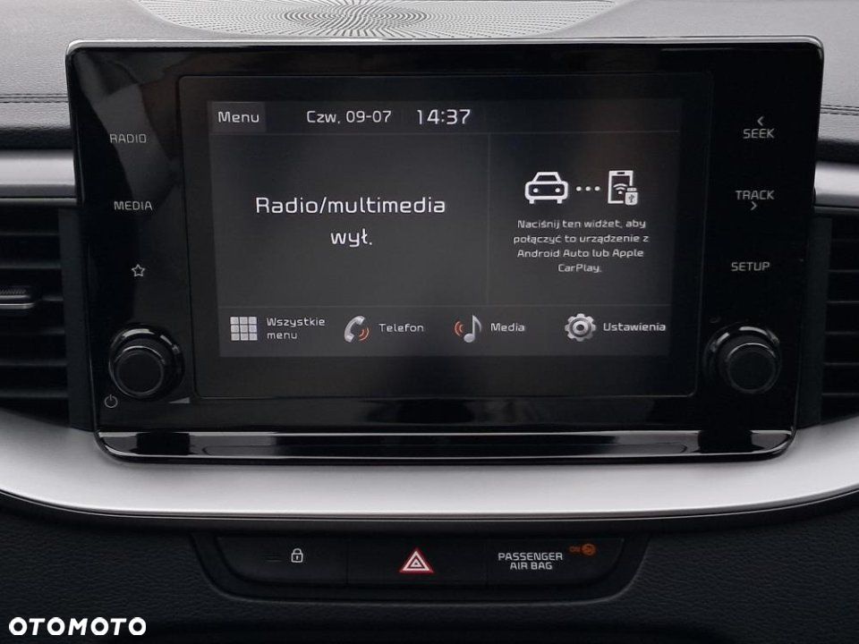 Kia Ceed - 25