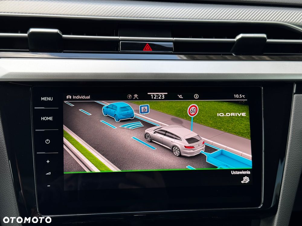 Volkswagen Arteon Shooting Brake 2.0 TDI SCR 4Motion DSG R-Line - 22