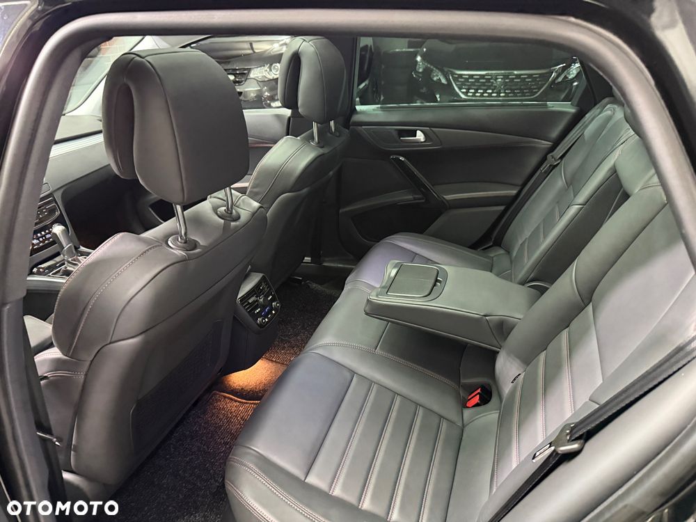 Peugeot 508 BlueHDi 180 EAT6 Stop&Start GT - 16